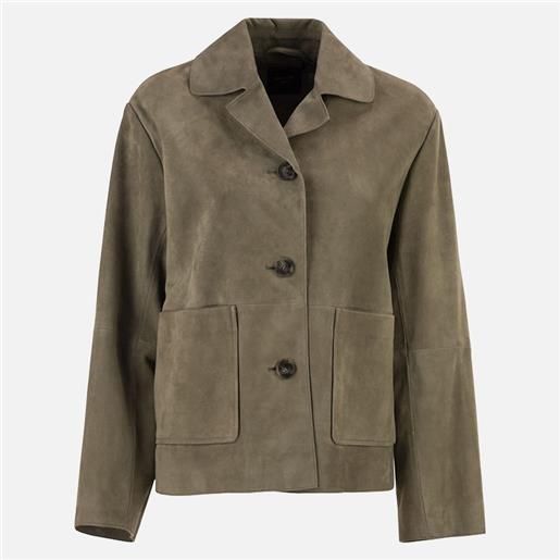 MaxMara Weekend giubbotto MaxMara Weekend wkdpalchi donna