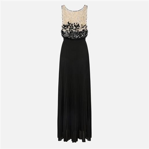 Elisabetta Franchi abito Elisabetta Franchi donna