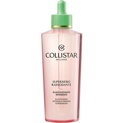 Collistar supersiero rassodante elasticizzante intensivo 200ml