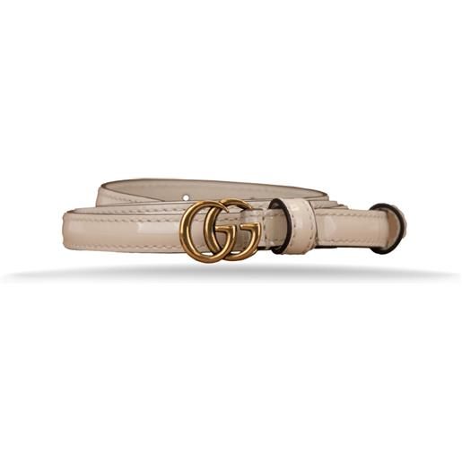 GUCCI 707327 9022 belt-105