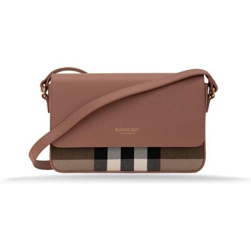 BURBERRY new hampshire 8111171 shoulder bag