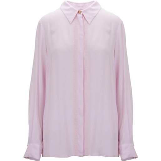 ELISABETTA FRANCHI ca05451e2 544 shirt-48