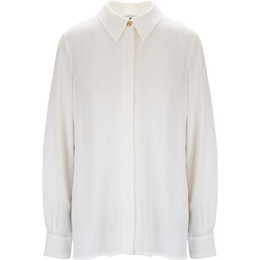 ELISABETTA FRANCHI ca05451e2 360 shirt-44