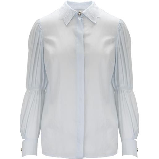 ELISABETTA FRANCHI ca05751e2 a28 shirt-38