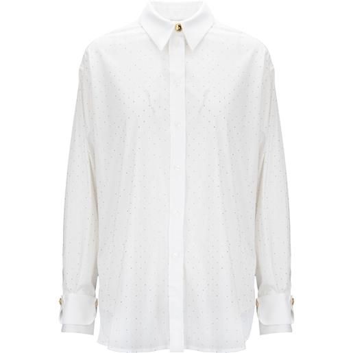 ELISABETTA FRANCHI ca00451e2 100 shirt-38