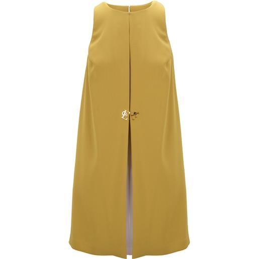ELISABETTA FRANCHI ab72851e2 dj4 dress-42