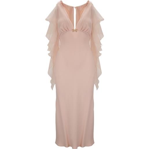 ELISABETTA FRANCHI nathalia pe225dn1 dress-46