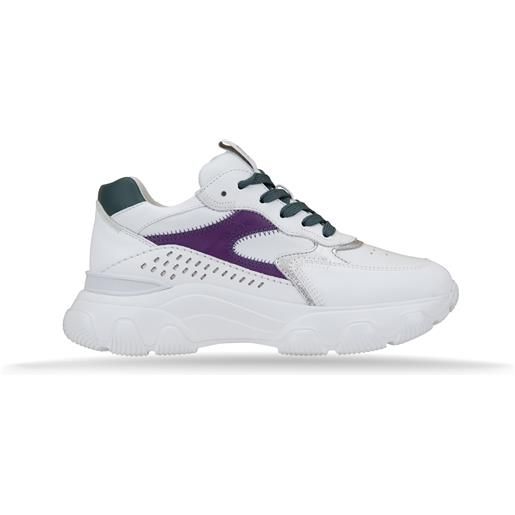 HOGAN hyperactive hxw5400dq01 02rg sneakers-36 eu