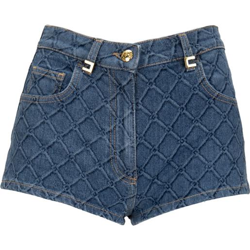 ELISABETTA FRANCHI hj36n51e2 139 shorts-27