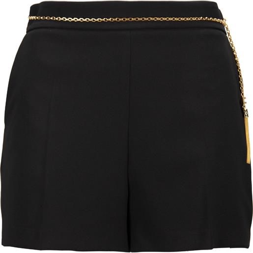 ELISABETTA FRANCHI sh01757e2 110 shorts -46