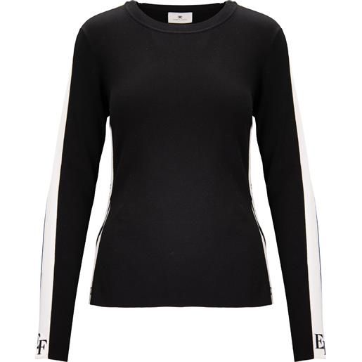 ELISABETTA FRANCHI mk03s56e2 ef3 sweatshirt-46
