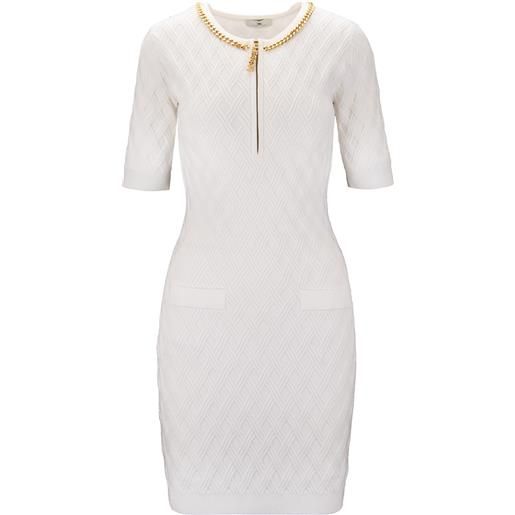 ELISABETTA FRANCHI am20b56e2 360 dress-40