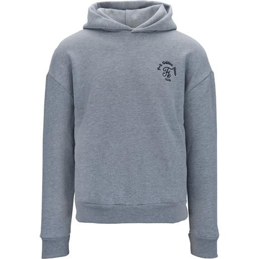 F**K fw23-0011gr hoodie-s
