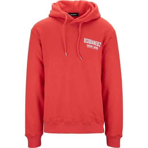 DSQUARED2 ceresio9 cool s71gu0451 312 hoodie-l