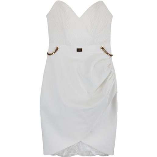 ELISABETTA FRANCHI ab42636e2 360 dress-38