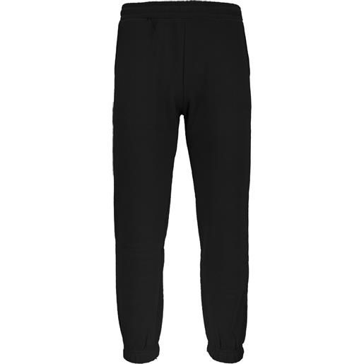 F**K fw23-0085bk sweatpants-s