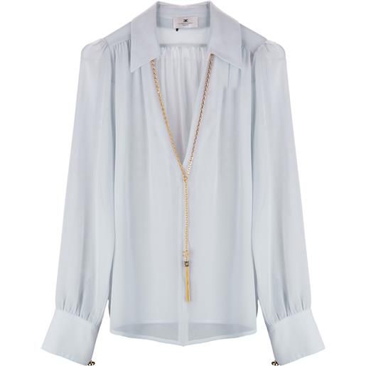 ELISABETTA FRANCHI ca13357e2 ea7 blusa-46