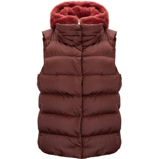 HERNO pi002125d 6705 down jacket-44