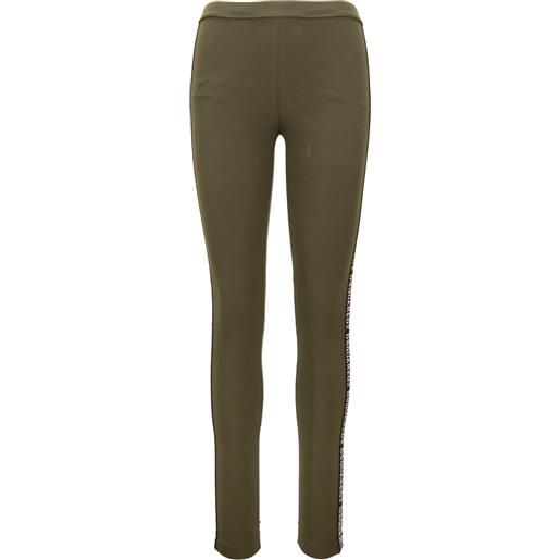 DSQUARED2 d8lm03720 055 leggings-m
