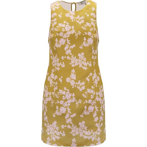 ELISABETTA FRANCHI ab75951e2 dj4 dress-40
