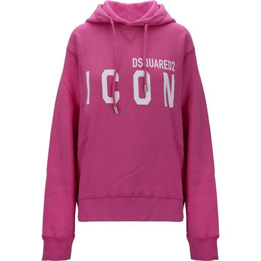 DSQUARED2 icon cool s79gu0003 260 hoodie-s
