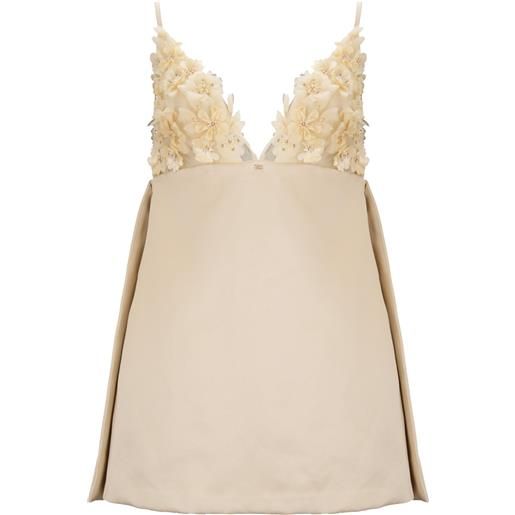 ELISABETTA FRANCHI ab73752e2 dc7 dress-46