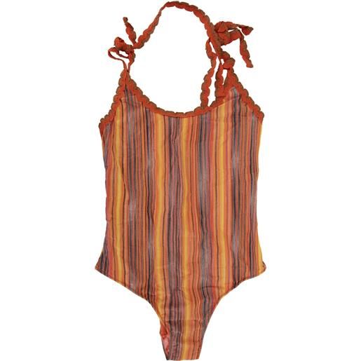 ME FUI mf23-0322u one-piece swimsuit-m