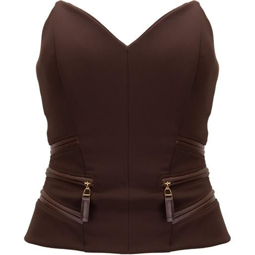 ELISABETTA FRANCHI to03656e2 ea3 top-42