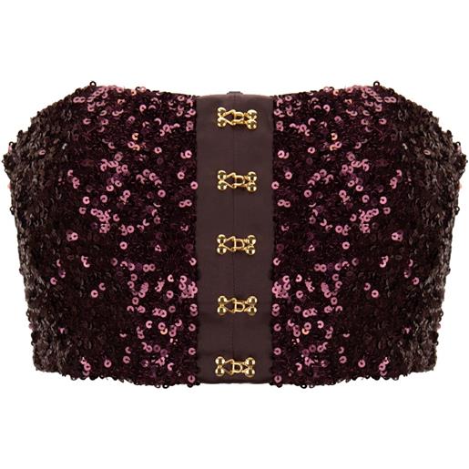 ELISABETTA FRANCHI to04757e2 ea4 top -40
