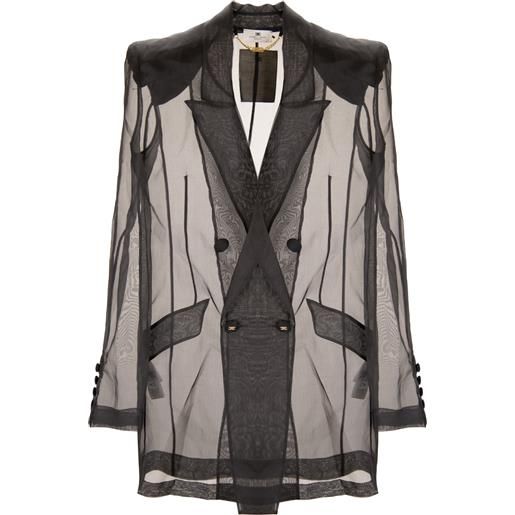 ELISABETTA FRANCHI gi16553e2 110 blazer-38