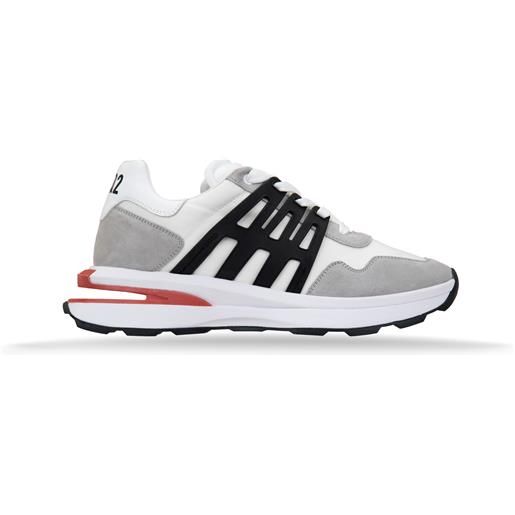 DSQUARED2 slash snm0296 m072 sneakers-46 eu