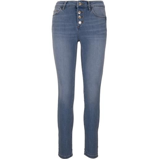LIU JO monroe ua3006 78398 jeans-27