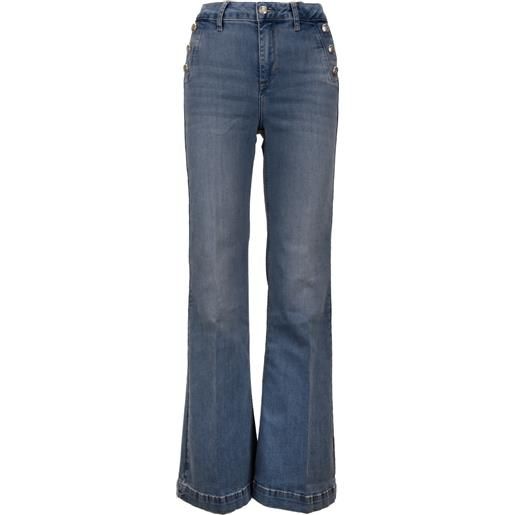 LIU JO flare ua5111 77121 jeans-28