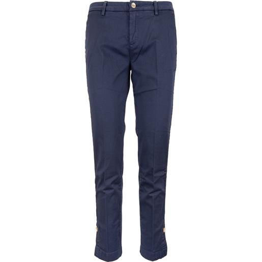 LIU JO wa3234 93923 trousers-26