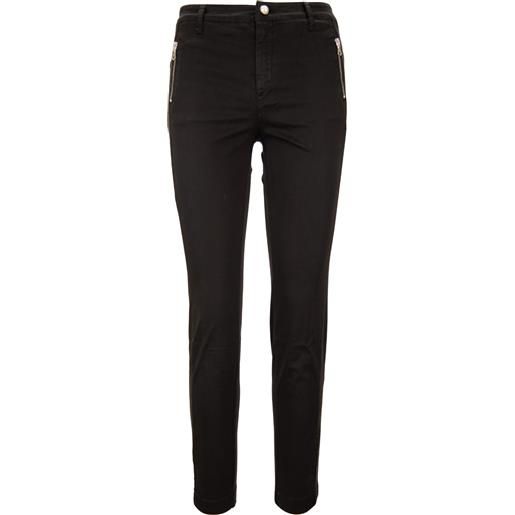 LIU JO frida wf0309 22222 trousers-25