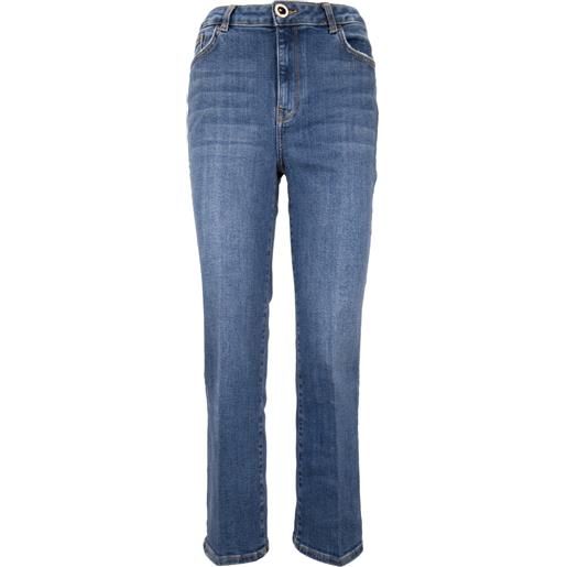 LIU JO princess uf3040 78516 jeans-26