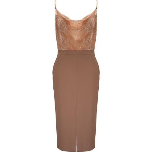 ELISABETTA FRANCHI ab70047e2 181 dress-40