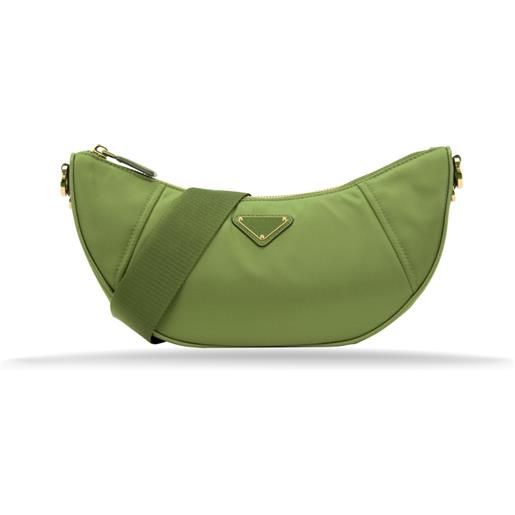 PRADA bandoliera 1bh222 f077g shoulder bag