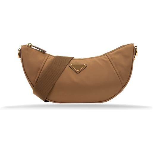 PRADA bandoliera 1bh222 f0134 shoulder bag