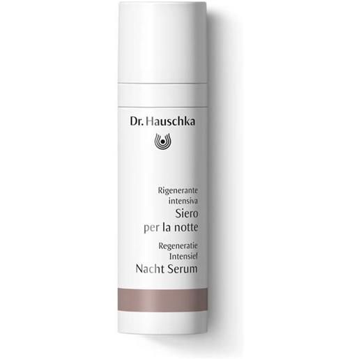 Dr. Hauschka rigenerante intensiva siero per la notte 30ml