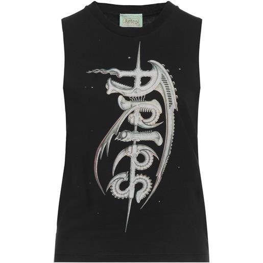 ARIES - t-shirt