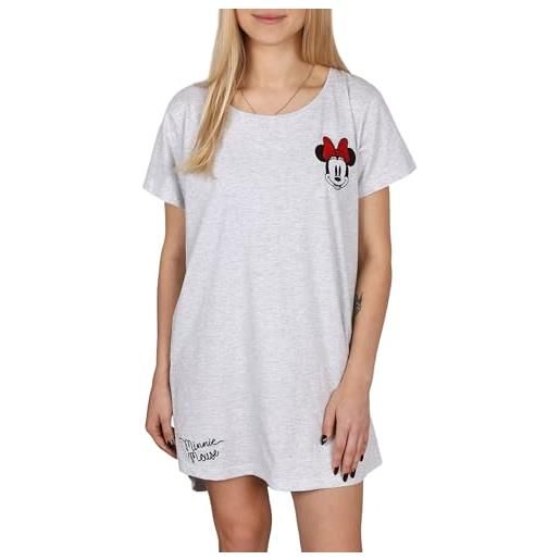 Periccioli Abbigliamento | 13297 - .CAMICIA NOTTE LINCLALOR. SPALLA LARGA 100% COTONE MAGLINA