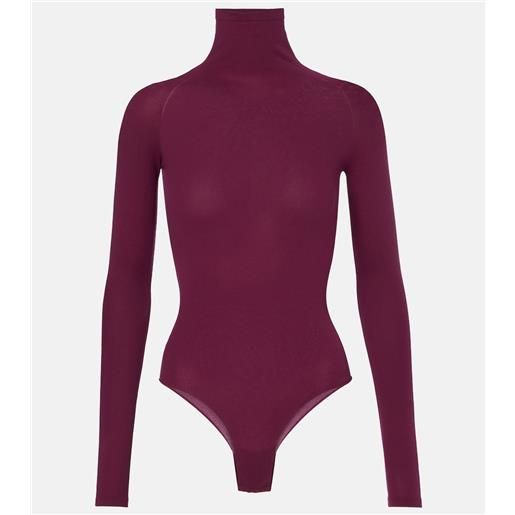 Alaia alaïa body second skin