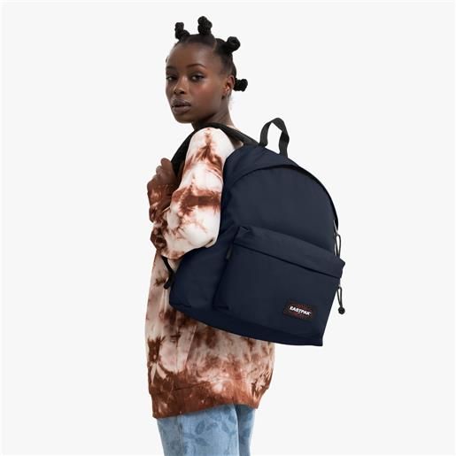 Eastpak padded pak'r ultra marine