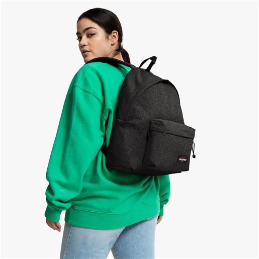 Eastpak padded pak'r spark black