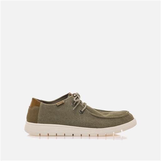 mtng Scarpe con plateau - oro/dorato
