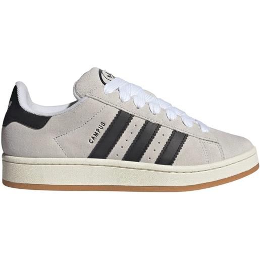 Adidas campus 00s crystal white da donna