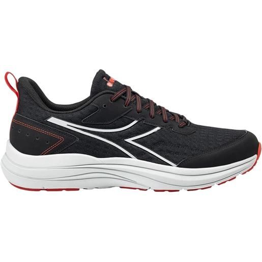 Diadora snipe nera da uomo