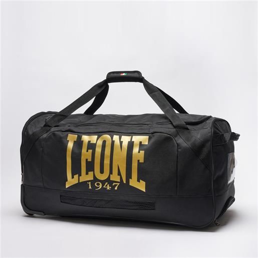 BAGAGLIO MANO 40X20X25 Ryanair Nero Borsone Viaggio Pieghevole Tracolla