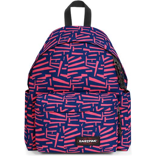 Eastpak day pak'r flora fade lilac